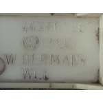 Центральный  Замок